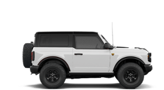 2026 Ford Bronco® External Image 5